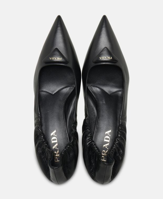 Prada Pumps