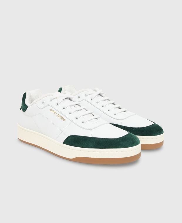 Saint Laurent Sneakers Greenwich