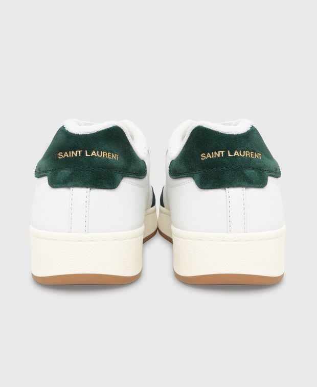 Saint Laurent Sneakers Greenwich