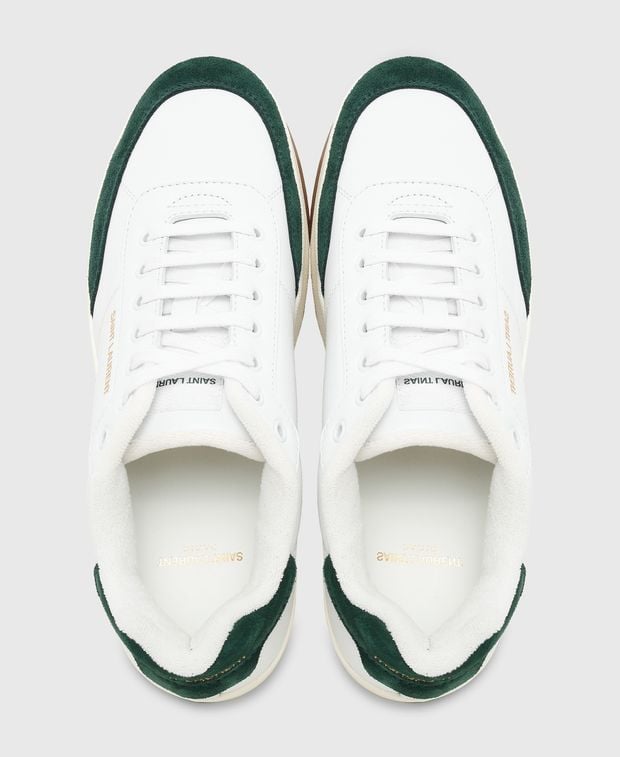Saint Laurent Sneakers Greenwich