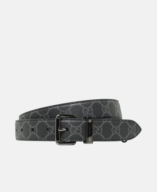 Gucci Leather belt