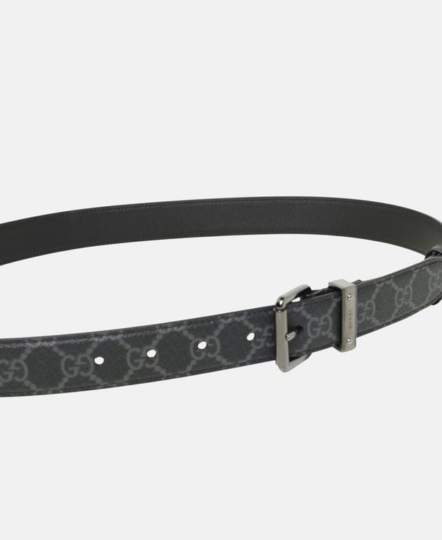 Gucci Leather belt