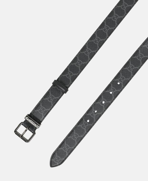 Gucci Leather belt