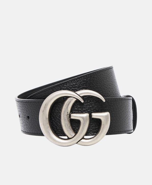 Gucci Leather belt