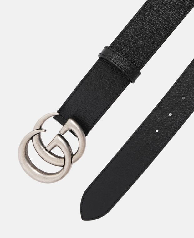 Gucci Leather belt