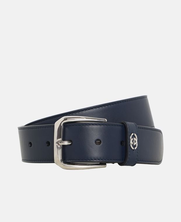 Gucci Leather belt