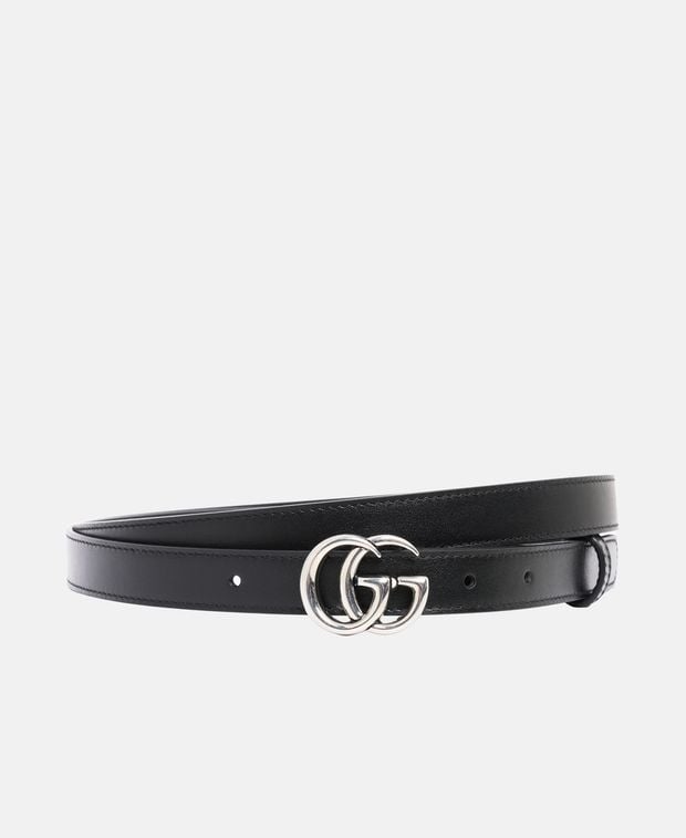 Gucci Leather belt