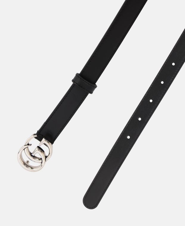 Gucci Leather belt
