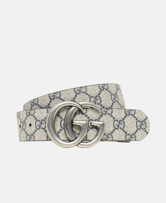 Gucci Leather belt
