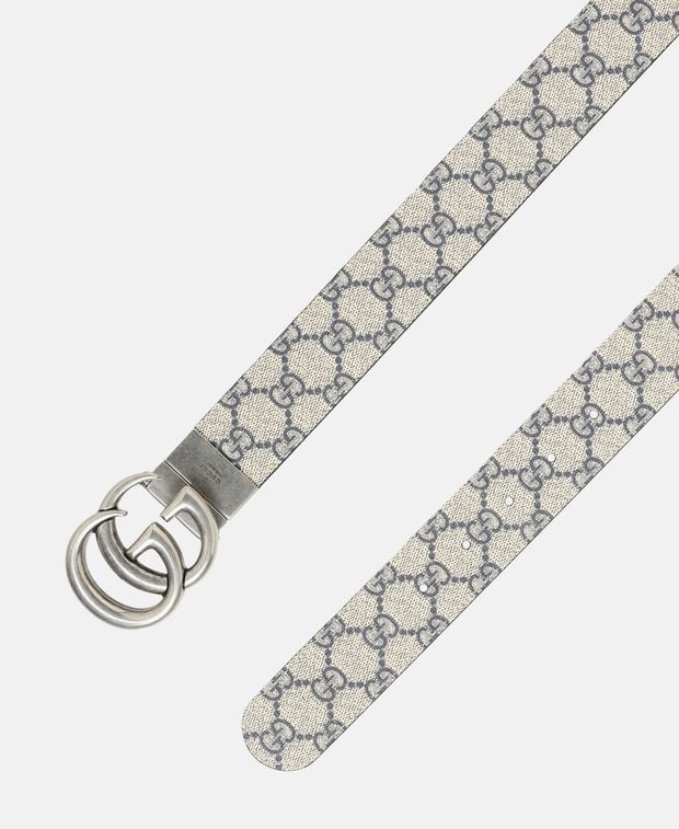 Gucci Leather belt