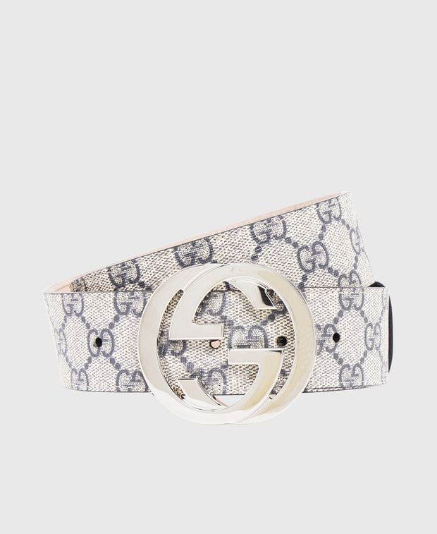 Gucci Belt Supreme