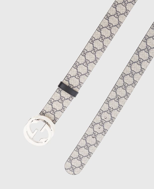Gucci Belt Supreme