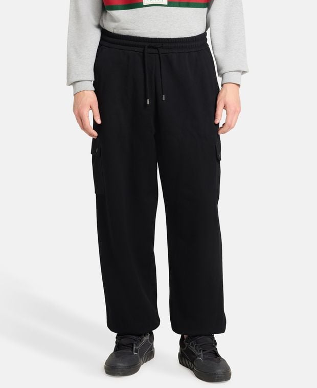 Gucci Cargo sweatpants