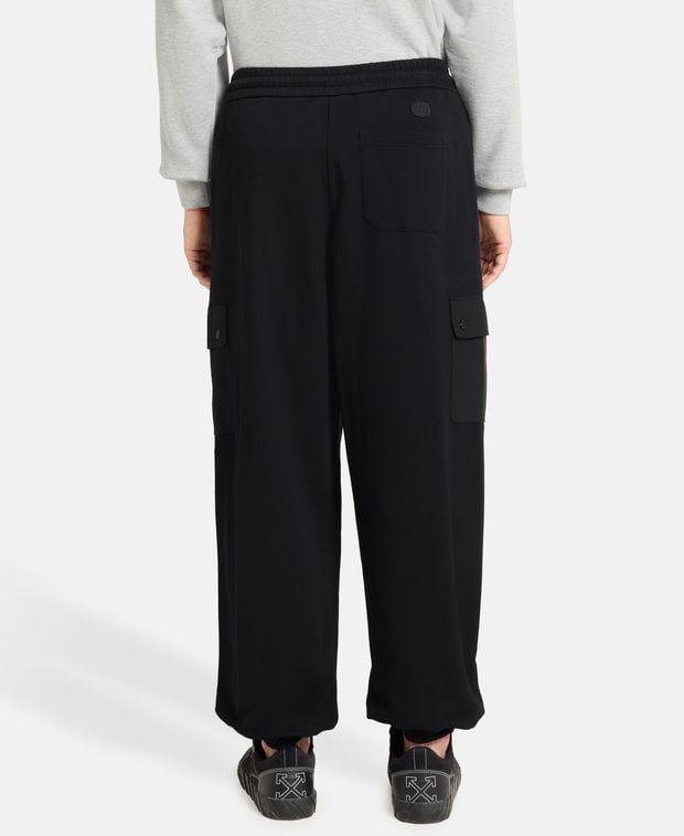 Gucci Cargo sweatpants