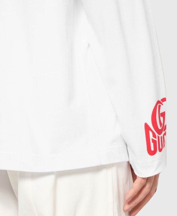 Gucci Long-sleeved top