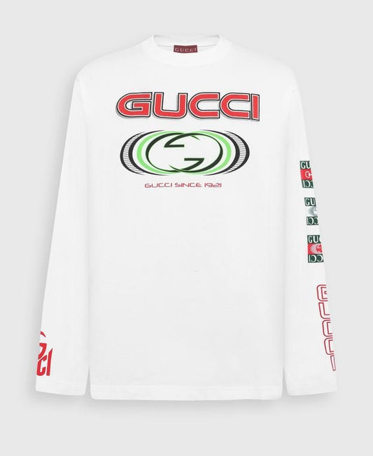Gucci Long-sleeved top