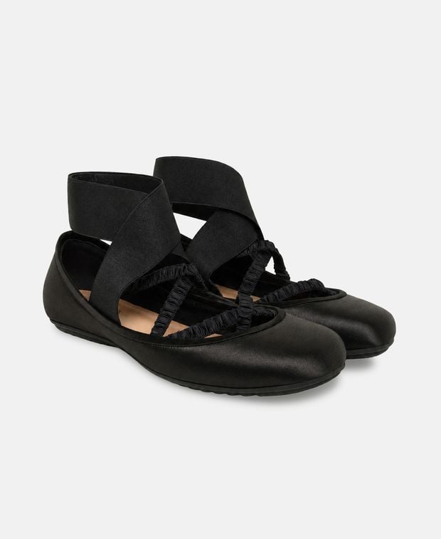 Dior Ballet flats
