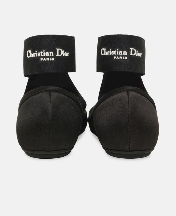 Dior Ballet flats