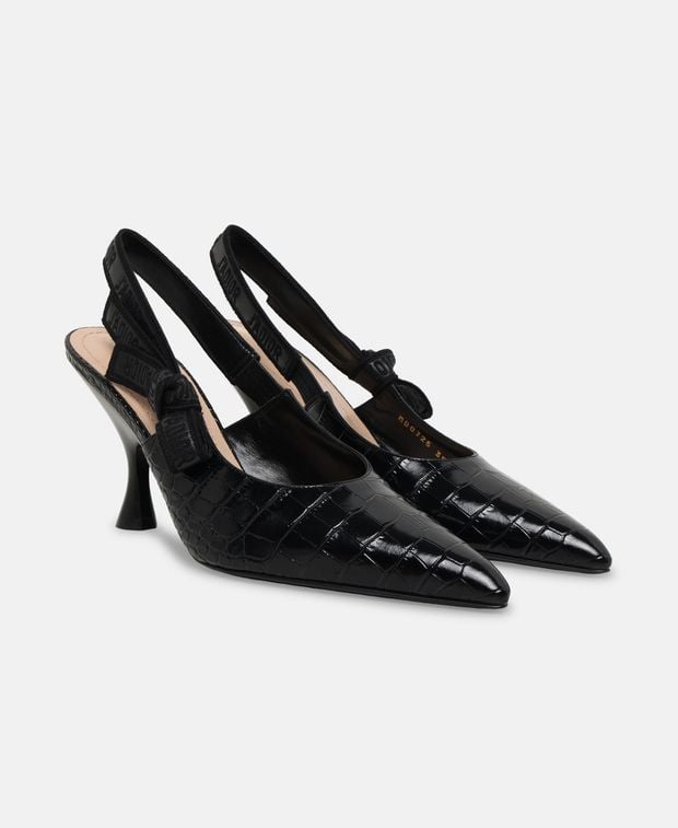 Dior Slingback pumps J'Adior