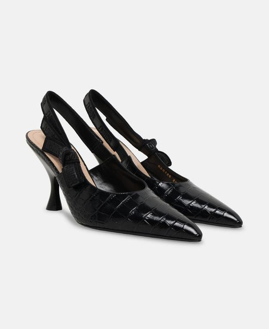 Dior Slingback pumps J'Adior
