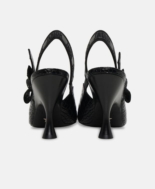 Dior Slingback pumps J'Adior