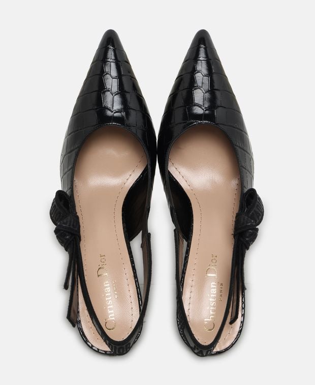 Dior Slingback pumps J'Adior