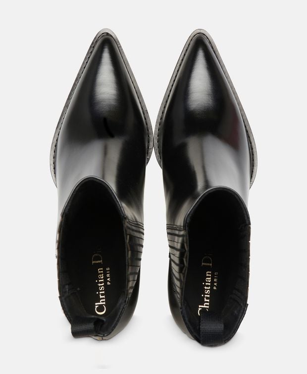 Dior Ankle boots Wild