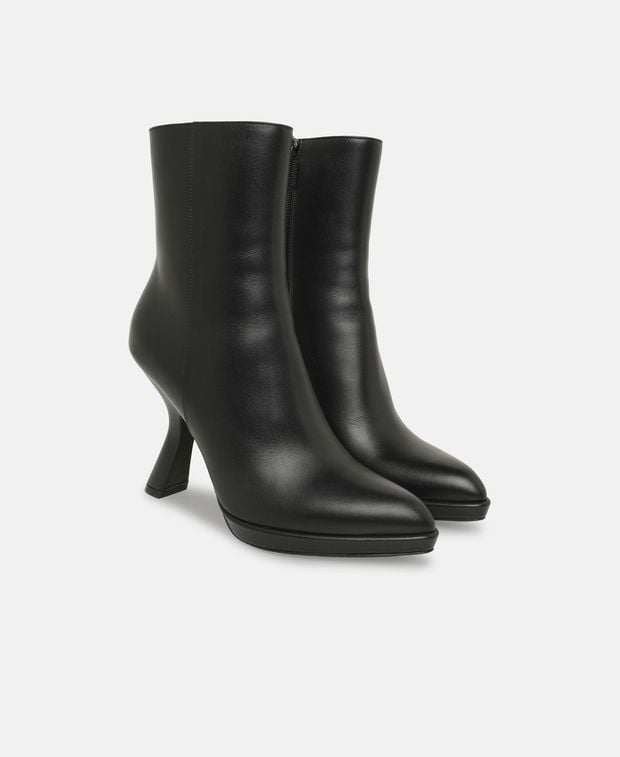 Dior Ankle boots Fiction