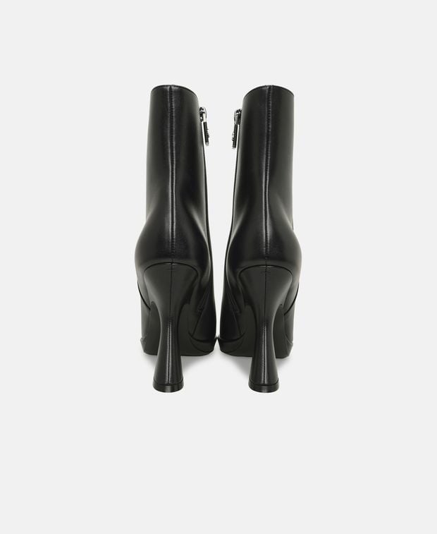 Dior Ankle boots Fiction
