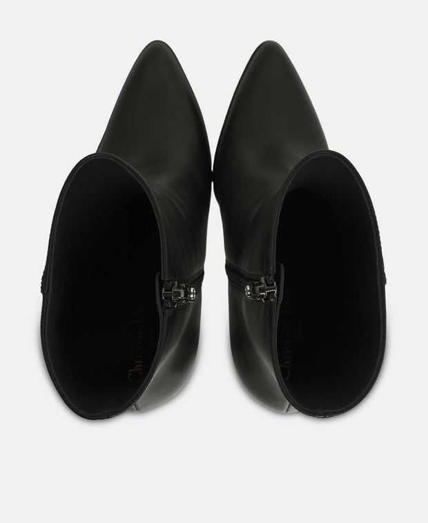 Dior Ankle boots Fiction