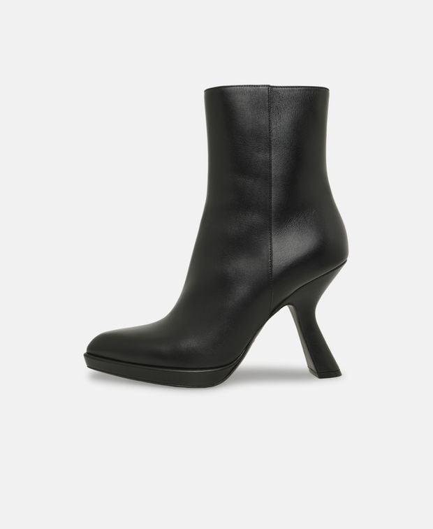 Dior Ankle boots Fiction