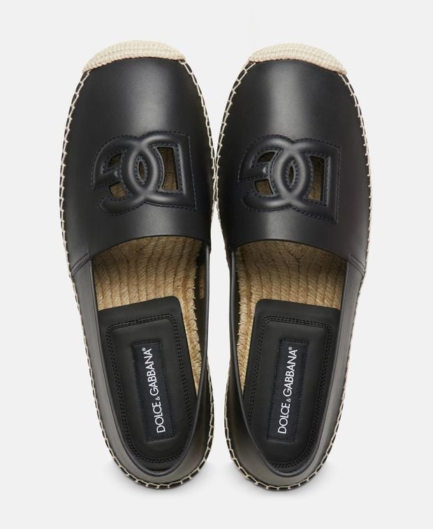 Dolce & Gabbana Espadrilles