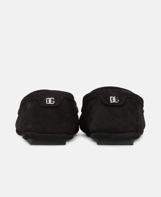 Dolce & Gabbana Loafers