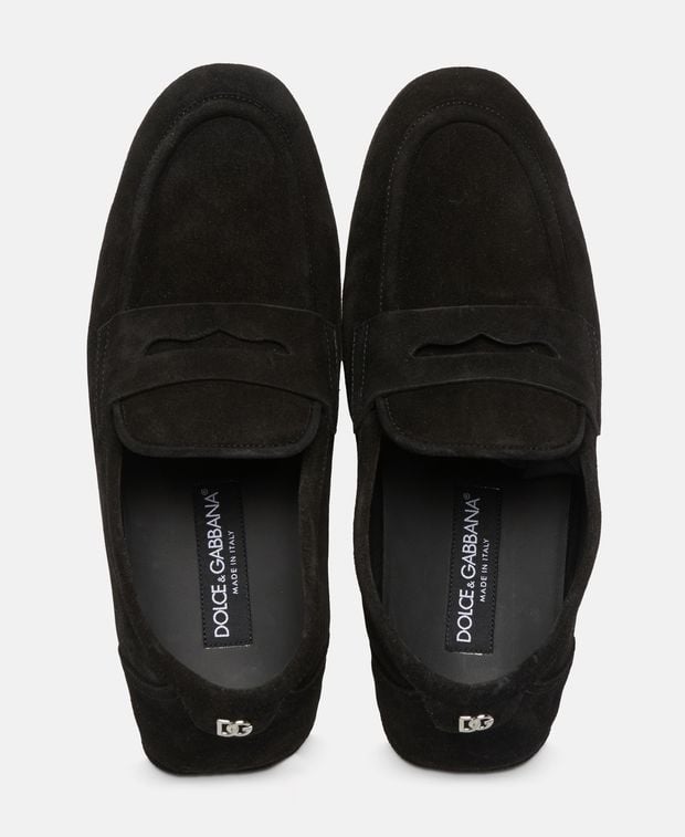Dolce & Gabbana Loafers