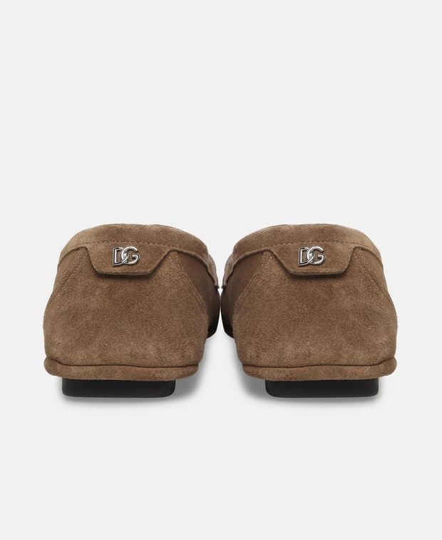 Dolce & Gabbana Loafers