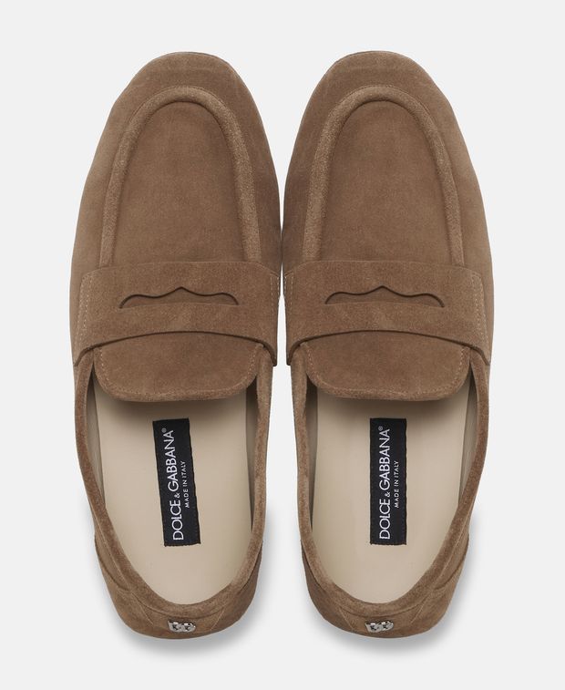 Dolce & Gabbana Loafers