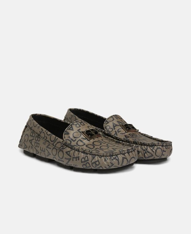 Dolce & Gabbana Moccasins Driver