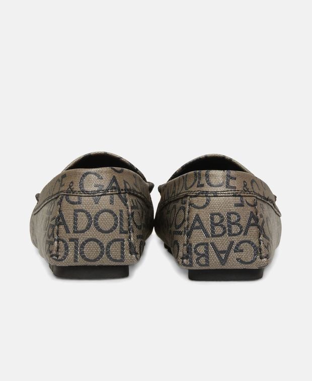 Dolce & Gabbana Moccasins Driver