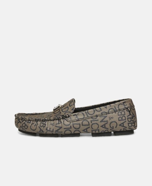 Dolce & Gabbana Moccasins Driver