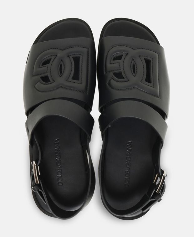 Dolce & Gabbana Sandals