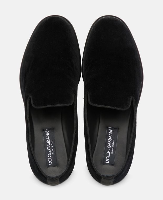 Dolce & Gabbana Loafers
