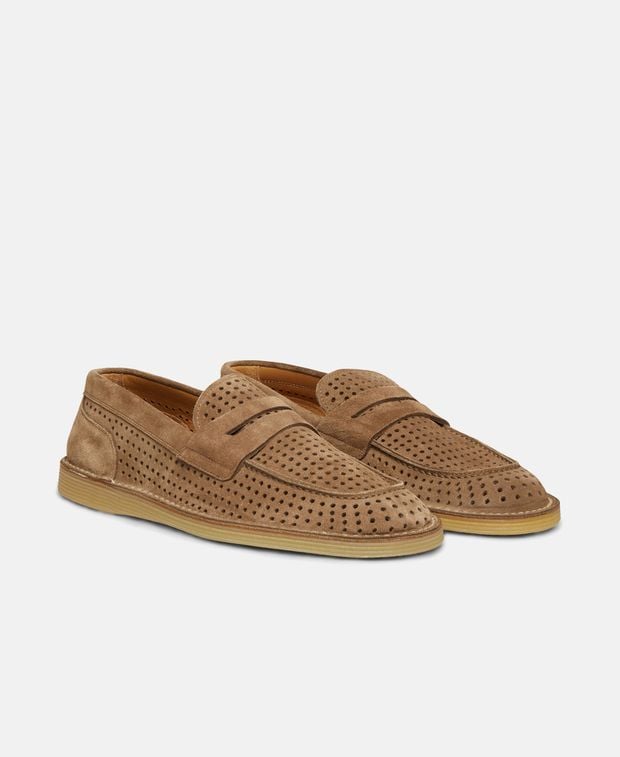 Dolce & Gabbana Loafers New Florio