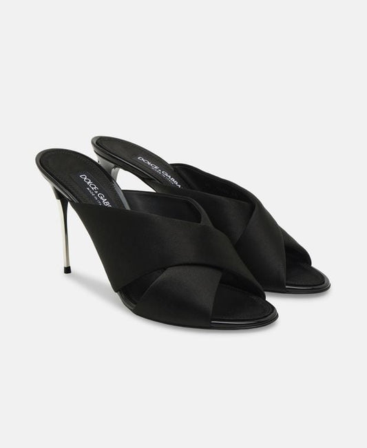 Dolce & Gabbana Mules Keira