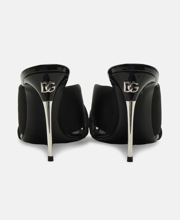 Dolce & Gabbana Mules Keira