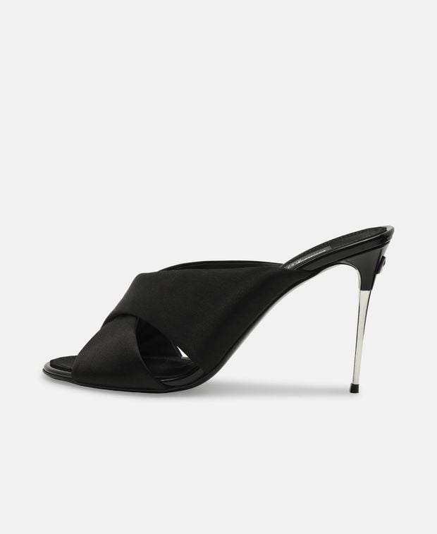 Dolce & Gabbana Mules Keira