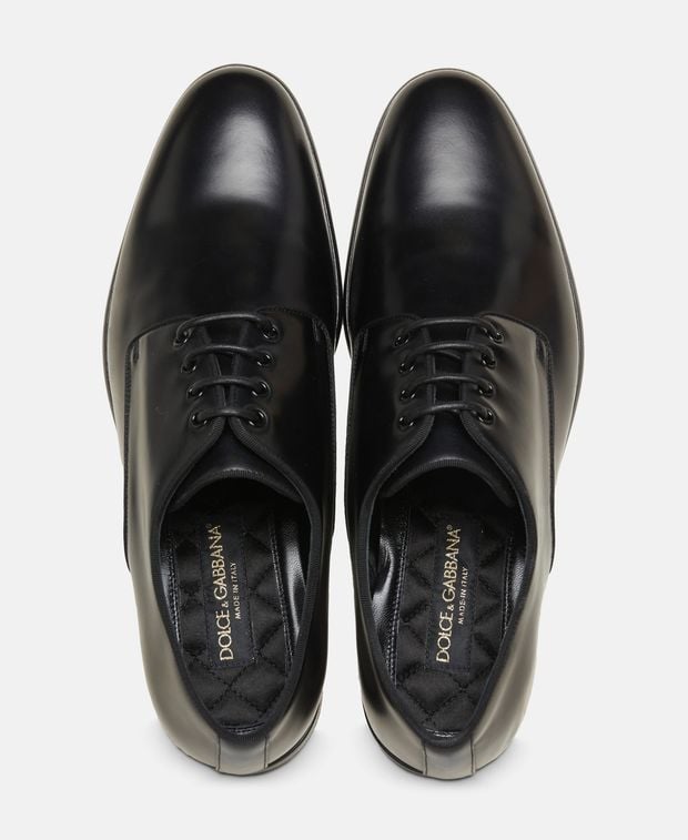 Dolce & Gabbana Derbys Raffaello