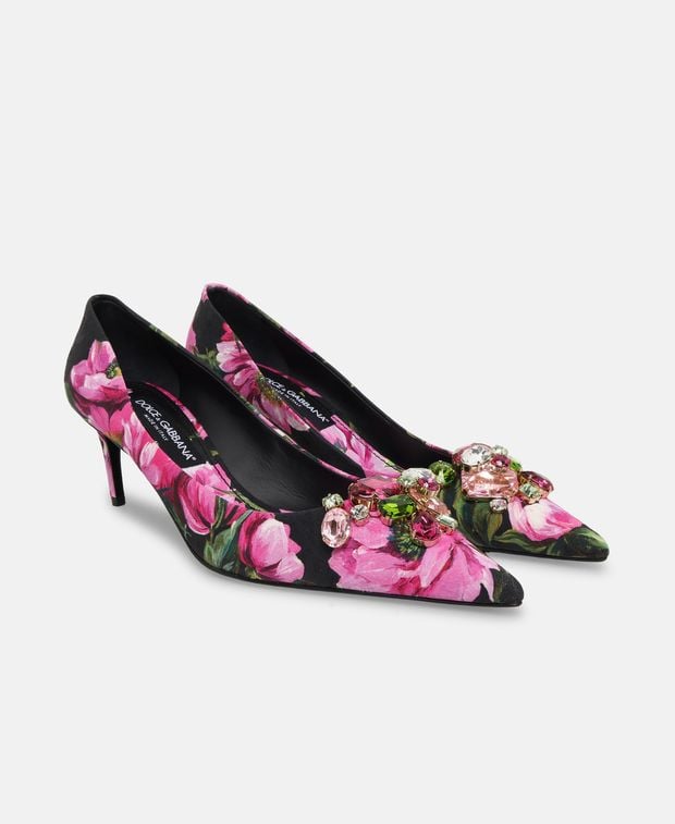 Dolce & Gabbana Pumps
