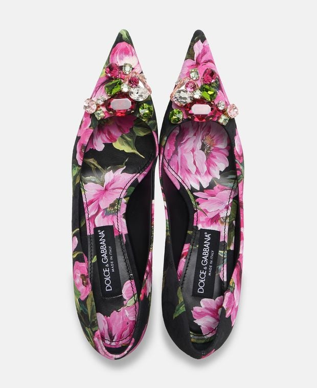 Dolce & Gabbana Pumps