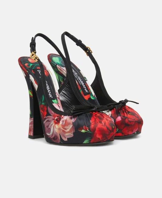 Dolce & Gabbana Slingback pumps