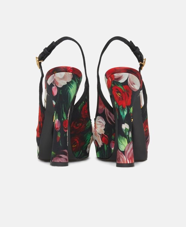 Dolce & Gabbana Slingback pumps